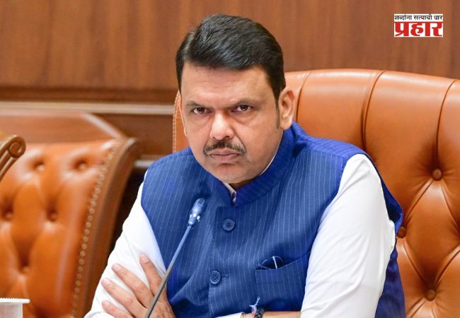 Devendra Fadnavis : जामनेरमध्ये ग्रीनफिल्ड प्रकल्पासह राज्यात १ हजार २०० कोटींची गुंतवणूक
