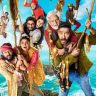 'Dhamaal 4' Movie : 'धमाल 4'चा बॉक्स ऑफिसवर धडाका; विकेंडला ६० कोटींचा टप्पा गाठण्याची शक्यता