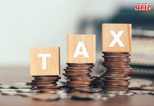 Direct Tax Collection : देशाचे प्रत्यक्ष कर संकलन 16.40 टक्क्यांनी वाढून पोहोचले 6.51 लाख कोटी रुपयांवर
