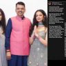 Divija Fadnavis : कोणत्याही आंदोलनात हिंसा अयोग्य- दिविजा फडणवीस