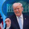 Donald Trump : युद्धविराम संपुष्टात, इराणवर पुन्हा जोरदार हल्ला करू - ट्रम्प