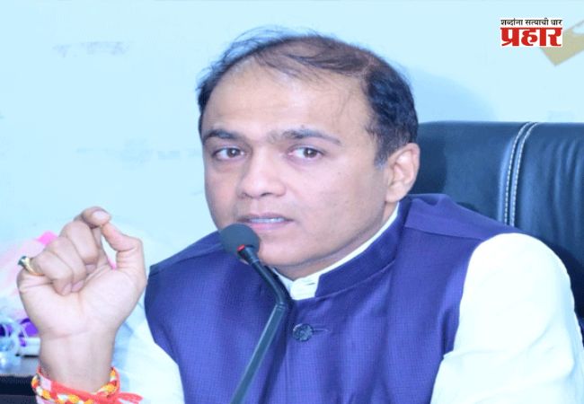 Dr. Pankaj Bhoyar : खाजगी, सीबीएसई शाळांच्या मनमानीला बसणार चाप