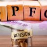 EPFO 3.0 : नवी पेन्शन योजना येणार? गिग वर्कर्सपासून खासगी कर्मचाऱ्यांपर्यंत सर्वांना मोठा लाभ मिळण्याची शक्यता