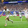 FIFA World Cup 2026 : डीआर काँगोला धक्का, हॅरी केनच्या दोन गोलमुळे इंग्लंडचा राउंड ऑफ 16 मध्ये प्रवेश!