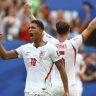 FIFA World Cup 2026 : बेलिंगहॅम ठरला गेमचेंजर! अतिरिक्त वेळेत इंग्लंडचा नॉर्वेवर २-१ असा विजय