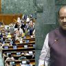 Examination Reform Bill : संसदेत परीक्षा सुधारणा विधेयक सादर; विरोधकांच्या गदारोळात लोकसभा-राज्यसभेचे कामकाज तहकूब
