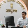 FDA : तुकाराम मुंढेंविरुद्ध अधिकाऱ्यांची मंत्री झिरवळ यांच्याकडे तक्रार