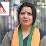 Ritu Tawde : महापौरांकडून तुकाराम मुंढे यांच्या कारवाईचे कौतुक