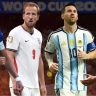 FIFA World Cup 2026 : गोल, ग्लॅमर आणि अब्जावधींची कमाई! मेस्सीपासून एम्बाप्पेपर्यंत सुपरस्टार्सच्या प्रेमकथा आणि संपत्तीची चर्चा