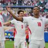 FIFA World Cup 2026 : व्हीएआरच्या निर्णयाने पलटला सामना! एर्लिंग हालंडच्या चुकीमुळे नॉर्वेचा गोल रद्द
