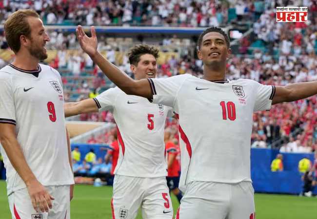 FIFA World Cup 2026 : व्हीएआरच्या निर्णयाने पलटला सामना! एर्लिंग हालंडच्या चुकीमुळे नॉर्वेचा गोल रद्द