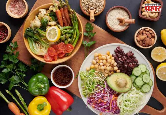 Healthy Skin : महागड्या क्रीमची गरज नाही! ‘हे’ पदार्थ त्वचेला देतील नैसर्गिक तेज