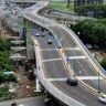 Goregaon Mulund Link Road : गोरेगाव-मुलुंड लिंक रोडचा पहिला उड्डाणपूल सप्टेंबरमध्ये वाहतुकीसाठी खुला होणार