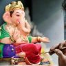 Ganpati Bappa Murti : गणेश मूर्तीकारांसाठी खुशखबर, यंदाही महापालिका देणार पर्यावरणपुरक रंग