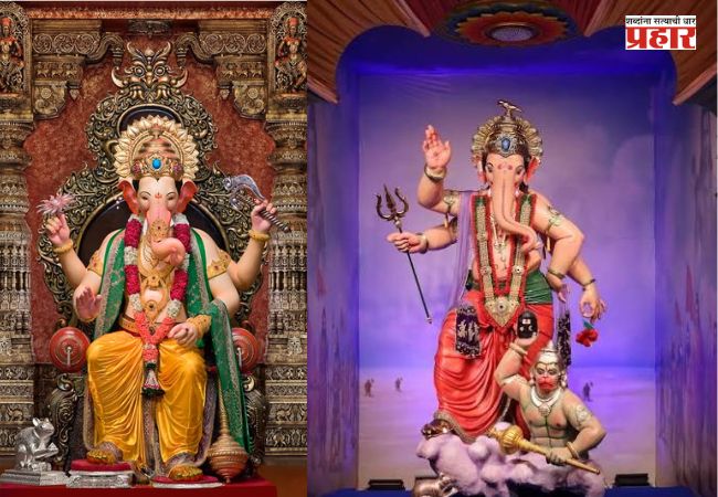 Ganeshotsav 2026 : बाप्पाच्या आगमनाची चाहूल! मुंबईतील प्रसिद्ध गणेश मंडळांकडून गणेशोत्सव २०२६ च्या तयारीला विधिवत सुरुवात