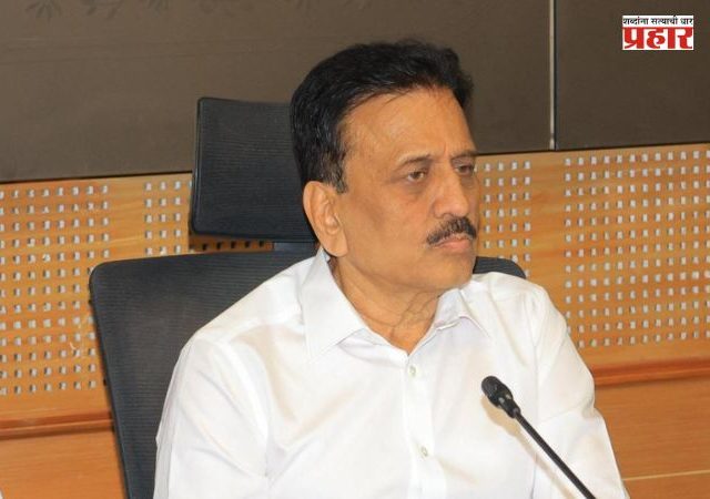 Girish Mahajan : अतिवृष्टीमुळे घडलेल्या सर्व घटनांची चौकशी होणार, नागरिकांनी सतर्क राहावे : मंत्री गिरीष महाजन