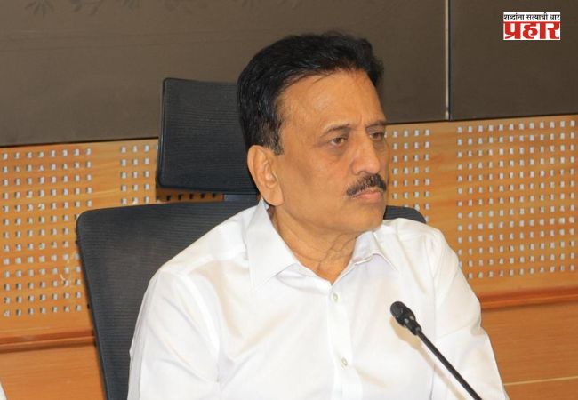 Girish Mahajan : अतिवृष्टीमुळे घडलेल्या सर्व घटनांची चौकशी होणार, नागरिकांनी सतर्क राहावे : मंत्री गिरीष महाजन