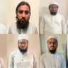 Gujarat ATS : गुजरात एटीएसकडून जैश-ए-मोहम्मदच्या संशयित मॉड्यूलचा पर्दाफाश , ८ आरोपी अटकेत