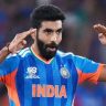 Jasprit Bumrah : जसप्रीत बुमराह फिटनेस टेस्ट पास ; श्रीलंका मालिकेसाठी सज्ज