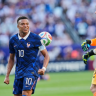 FIFA : वर्णद्वेषी टिप्पणीवरून किलियन एम्बाप्पेचा पॅराग्वे सिनेटरला सणसणीत प्रत्त्युत्तर