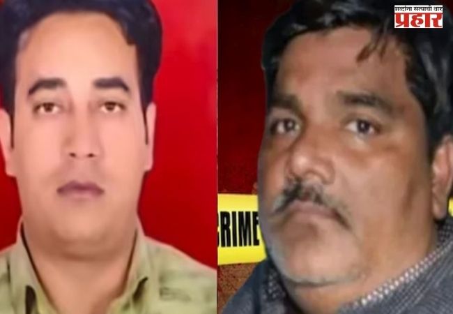IB officer Murder Case : आयबी अधिकाऱ्याच्या हत्येप्रकरणी ताहिर हुसेनसह पाच जणांना जन्मठेपेची शिक्षा