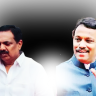 Jayant patil - Vinod tawde Secret Meeting : जयंत पाटील आणि विनोद तावडेंमध्ये गुप्त बैठक? शरद पवार गट सत्तेत सामील होणार असल्याच्या चर्चा