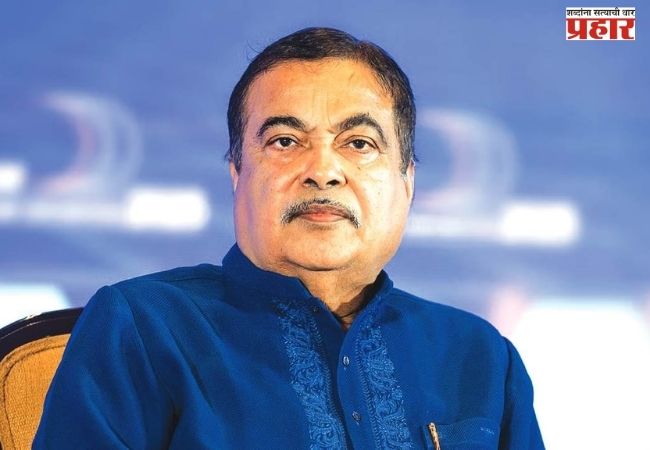 Nitin Gadkari : ई-20 पेट्रोलमुळे वाहनांचे नुकसान होऊ शकते – गडकरी