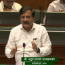Atul Bhatkhalkar : मालाडमधील शाळेत प्रार्थनेच्या नावाखाली धर्मांतर? अतुल भातखळकर यांचा आरोप