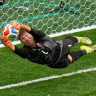 FIFA WORLDCUP 2026 : स्वित्झर्लंडची ऐतिहासिक उपांत्यपूर्व फेरीत धडक; शूटआऊटमध्ये कोलंबियाचा पराभव