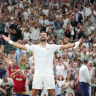 Wimbledon Semi-Final : विम्बल्डनमध्ये जोकोविचची 'महा-लढत'; उपांत्य फेरीत सिनरशी होणार सामना