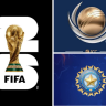 The Financial Giants of Sports : फिफा, आयसीसी की बीसीसीआय? जाणून घ्या कमाईचा 'राजा' कोण?