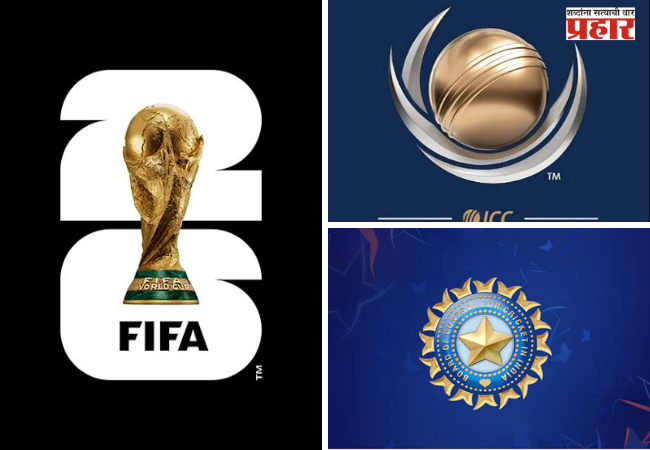 FIFA, ICC, or BCCI