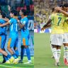 IND vs BRA : भारतीय फुटबॉलसाठी ऐतिहासिक क्षण! पाच वेळच्या विश्वविजेत्यांचा सामना भारतात होणार; भारतीय चाहत्यांसाठी आंनदाची बाब
