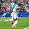FIFA WORLDCUP 2026 : बेल्जियमचा थरारक विजय; सेनेगलवर ३-२ ने मात करून उपांत्यपूर्व फेरीत धडक