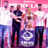 ALL T20 : आशियाई लेजेंड्स लीगमध्ये रायडू, पठाण, दिलशान चमकणार, झाम्बियात ३० जुलैपासून सीझन २ रंगणार