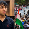 NEET TOPPER : नीट २०२६ टॉपर आर्यन गुप्ताची विशेष मुलाखत; प्रोटेस्टवर मला काहीच बोलयचं नाही, पण...