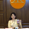 Shaina NC : 'आनंद वारी’ला लाखो वारकऱ्यांचा प्रचंड प्रतिसाद; शिवसेना प्रवक्त्या शायना एन. सी यांची माहिती