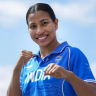 Commonwealth Games 2026 : उद्घाटनापूर्वीच लव्हलिना बोरगोहेनमुळे भारताचे पहिले पदक निश्चित!