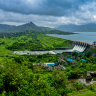 Pavana Dam : पवना धरण ९३ टक्क्यांहून अधिक भरले; नदीकाठच्या नागरिकांना सतर्कतेचा इशारा