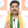 Navnath Ban : विद्यार्थ्यांच्या खांद्यावर बंदूक ठेवून ठाकरे बंधूंचे राजकारण; भाजपा प्रवक्ते नवनाथ बन यांनी फटकारले