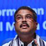 Dharmendra Pradhan : पेपरफुटीच्या गदारोळात मोठी घडामोड; केंद्रीय शिक्षणमंत्री धर्मेंद्र प्रधान यांचा पंतप्रधान मोदींकडे राजीनामा