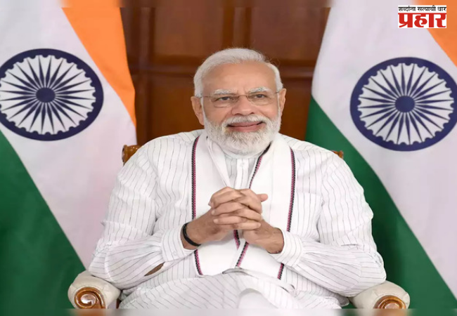 PM MODI’S MASTERSTROKE : धर्मेंद्र प्रधान यांचा राजीनामा घेऊन मोदी सरकारला काय फायदा झाला? विरोधी पक्षांची संधी हिसकावून घेत पंतप्रधान मोदींचा मोठा मास्टरस्ट्रोक