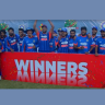 IND vs ZIM T20 : टीम इंडियाचा झिम्बाब्वेविरुद्ध दणदणीत विजय; वैभव सूर्यवंशी ठरला मालिकावीर, झिम्बाब्वेला टी-२० मालिकेत क्लिन स्वीप!