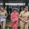 Ulhasnagar Crime : उल्हासनगर हादरले! आंतरजातीय प्रेमसंबंधाच्या वादातून पोटच्या गोळ्याला संपवले; आईकडून २० वर्षीय मुलीची गळा दाबून हत्या