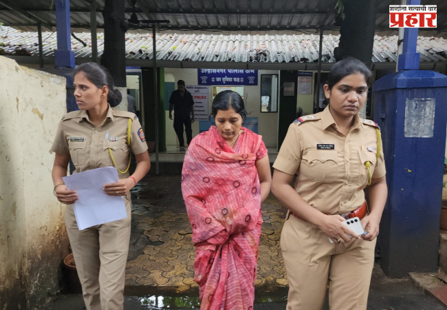 Mother strangles 20-year-old daughter to death following a dispute over an inter-caste relationship