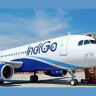 IndiGo Flight : धुराच्या इशाऱ्यानंतर दुबईहून मुंबईकडे येणाऱ्या इंडिगो विमानाचे राजकोटमध्ये सुरक्षित लँडिंग