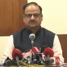 MHT-CET Exam : 'एमएचटी-सीईटी' परीक्षेत कोणताही घोटाळा नाही; आयुक्त दिलीप सरदेसाई