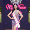 ओडिशाच्या सामान्यातल्या सामान्य घरातील लेकीची कमाल! इंटरनेट आणि गुगलच्या जोरावर जिंकला ‘मिस टीन युनिव्हर्स इंडिया २०२६’ किताब