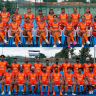Hockey Jersey's Color : हॉकी जर्सीच्या रंगावरून झालेल्या वादावर हॉकी इंडियाचे स्पष्टीकरण; २०२६ च्या विश्वचषकात भारतीय संघ दिसणार केशरी रंगात