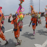 Kanwar Yatra 2026 : २०२६ ची कावड यात्रा सुरू; जाणून घ्या तारीख, महत्त्व आणि इतर महत्त्वाची माहिती